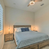 Отель Picturesque Goodyear Home w/ Private Pool & Patio!, фото 7