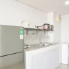 Отель Relaxing Studio Apartment H Residence, фото 6