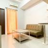 Отель Comfort 2Br At Transpark Juanda Bekasi Timur Apartment, фото 15