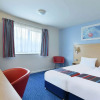 Отель Travelodge Bangor, фото 6