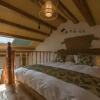 Отель Jiuhua Mountain Banchumeisu Inn, фото 8