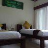 Отель Pondok Baruna Garden, фото 12