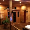 Отель Gîtes du demaine de label SPA-SAUNA-MASSAGE, фото 8