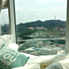 Отель S-Suites at Scott Garden, фото 6
