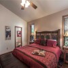 Отель Homers Hideaway - Three Bedroom Cabin, фото 5