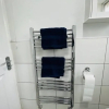 Отель Overbury Lodge, Birmingham With Free Parking, фото 8