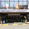 Отель BON Hotel Bloemfontein Central, фото 3