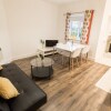 Отель Meridian Apartments - Southend в Саутенд-он-Си