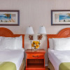Отель Seashore Inn on the Beach, фото 37