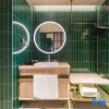 Отель Orange Hotel (Jinan CBD China Resources Land Plaza), фото 3