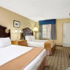 Отель Howard Johnson Express Inn - Suites Lake Front Park Kissimme, фото 6