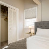 Отель TWO Units Entire Stylish Restored House on Frankfort Ave by Cozysuites, фото 16