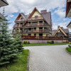 Отель Rentplanet Apartament Boruty, фото 10