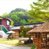 Отель Hadong Danchon Camping Place Pension, фото 21