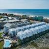 Отель Cottages at Lagoon Pass #K - Gone Coastal, фото 21