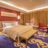 Отель Tai'an Luxury Blue Horizon Hotel, фото 4