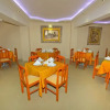 Отель Aristo Otel, фото 27