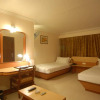 Отель Epsilon The Hotel, фото 7