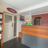 Отель Citrus Valley Motel, фото 10