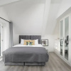 Отель Skyvillion -vineyard Court- Enfield 1bed Wbalcony, фото 20