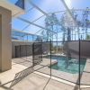 Отель Championsgate 4Br 3Ba Townhome, фото 24
