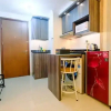 Отель Modern and Elegant 2BR Apartment at Signature Park Grande, фото 2