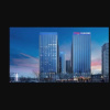 Отель Hampton by Hilton Yinchuan Glorious Center, фото 6