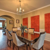 Отель Family Getaway w/ Movie Room Near Atlanta!, фото 14