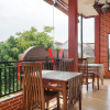 Отель OYO 465 Alam Citra Bed & Breakfast, фото 10