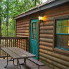 Отель The Cabins At Disney'S Fort Wilderness Resort, фото 15