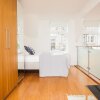 Отель Spacious 2 Bedroom in Clapham, фото 1