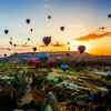 Отель Sun Rise View Hotel, фото 14