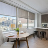 Отель THE GRAND - Modern DT Apts with Free Parking by Zencity, фото 8