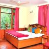 Отель Manali Treehouse Cottages, фото 8
