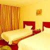 Отель GreenTree Inn Jinan Pingyin Industrial Park Express Hotel, фото 4