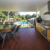 Отель Mudgee Country Grandeur Home, фото 12
