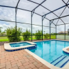 Отель Champions Gate Resort Close to Disney 1401, фото 41