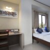 Отель OYO 3716 Hotel Kapil Residency, фото 3