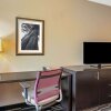 Отель La Quinta Inn & Suites by Wyndham Tumwater - Olympia, фото 7
