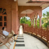 Отель Vrindavan Retreat, фото 9