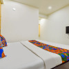Отель Infinity by OYO Rooms, фото 14