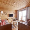 Отель Apartment With 3 Bedrooms in Flaine, With Wonderful Mountain View, Shared Pool, Furnished Terrace - , фото 3