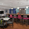 Отель Hampton Inn Niagara Falls, фото 25