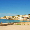 Отель Apartment with 2 Bedrooms in Santa Maria di Leuca, with Balcony And Wifi - 200 M From the Beach, фото 10