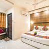 Отель FabHotel Kiran Inn Tukoganj, фото 22