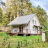 Отель Awesome Home in Tuczno With 2 Bedrooms and Wifi в Тучно