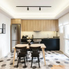 Отель UPSTREET Modern Minimalist 3BD Apt-Hilton, фото 14