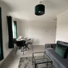 Отель Saffron Court by Wycombe Apartments - Apt 12, фото 5
