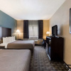 Отель Quality Inn, фото 10