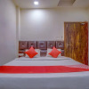 Отель OYO 35484 Travellers inn, фото 23